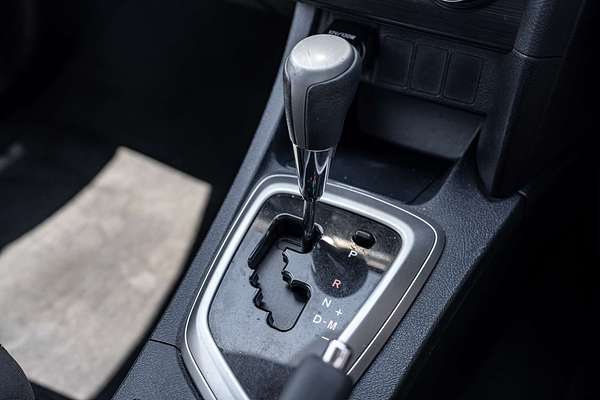 2014 Toyota Corolla Ascent ZRE182R