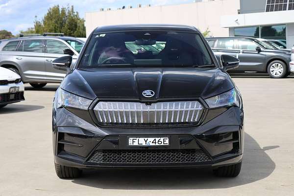 2024 SKODA Enyaq RS NY