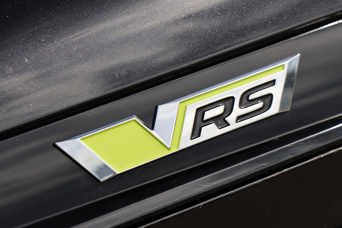 2024 SKODA Enyaq RS NY