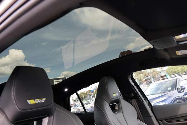 2024 SKODA Enyaq RS NY