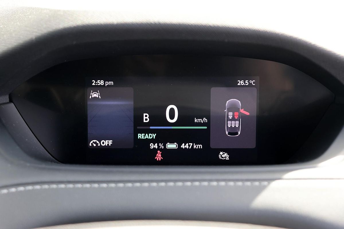 2024 SKODA Enyaq RS NY