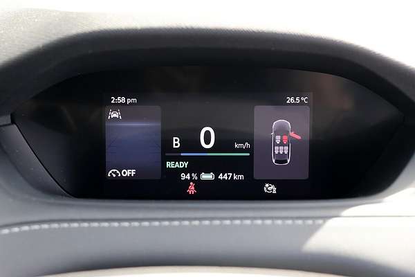 2024 SKODA Enyaq RS NY