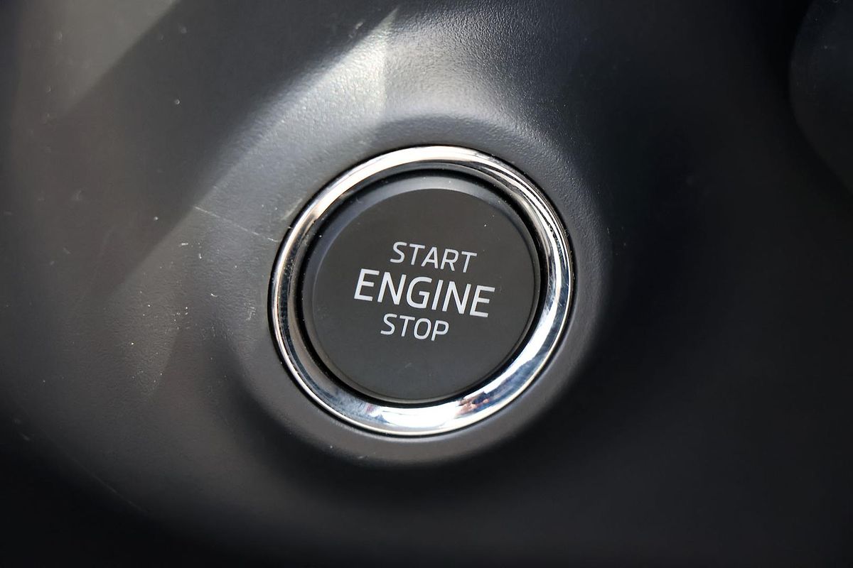 2024 SKODA Enyaq RS NY