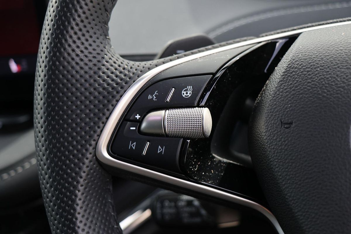 2024 SKODA Enyaq RS NY