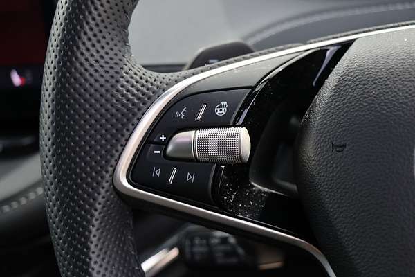 2024 SKODA Enyaq RS NY