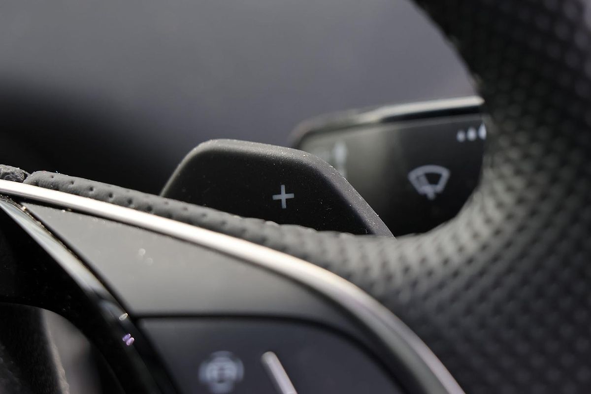 2024 SKODA Enyaq RS NY