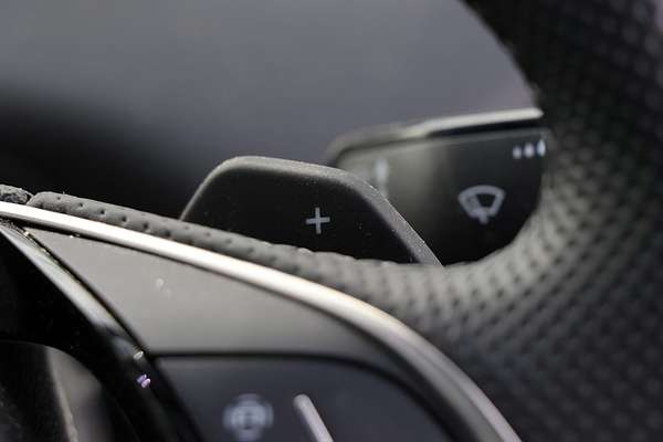 2024 SKODA Enyaq RS NY