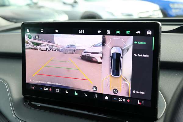 2024 SKODA Enyaq RS NY