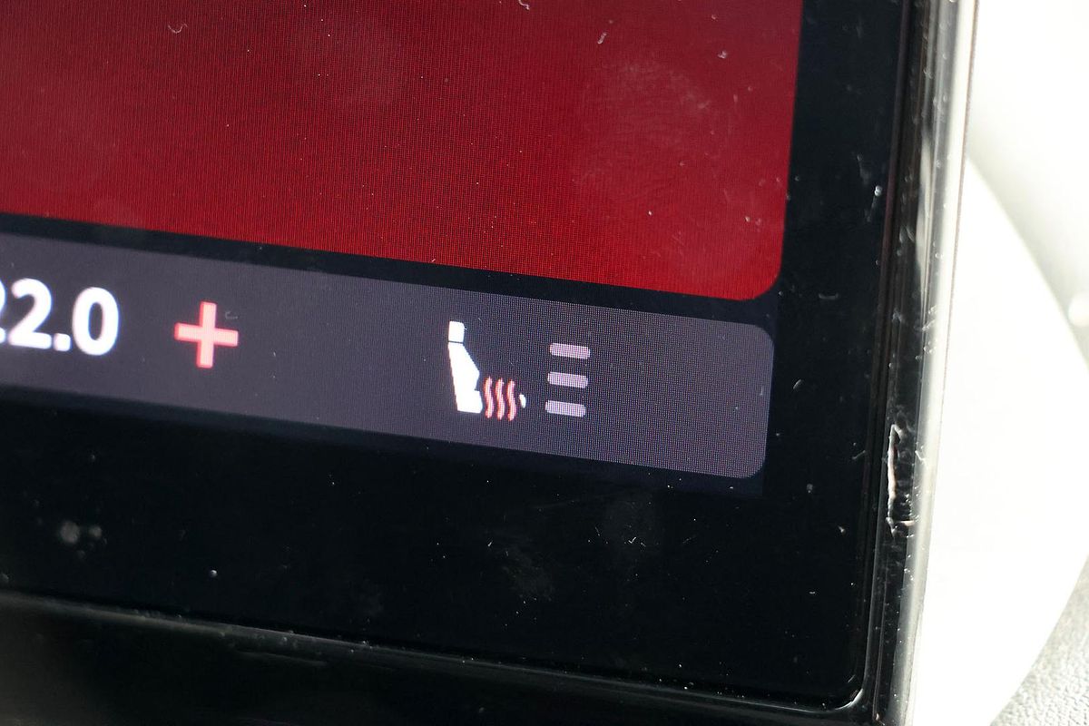 2024 SKODA Enyaq RS NY