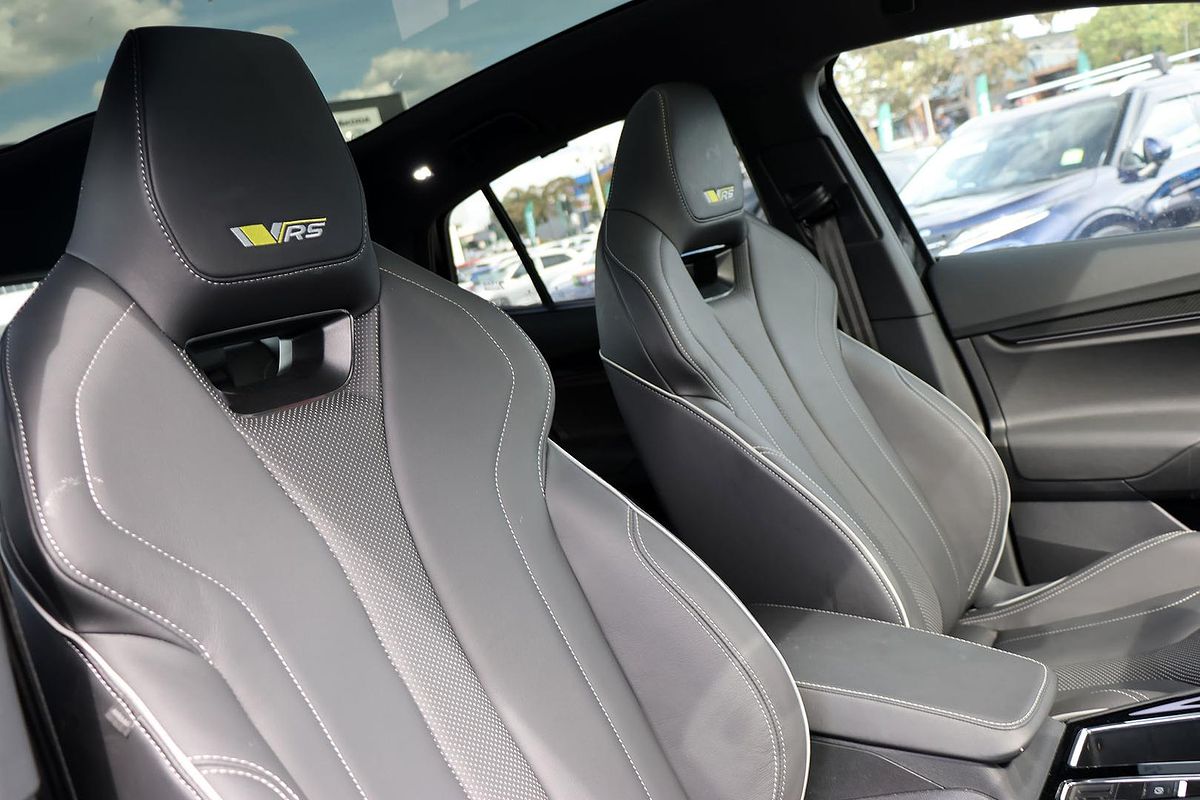 2024 SKODA Enyaq RS NY