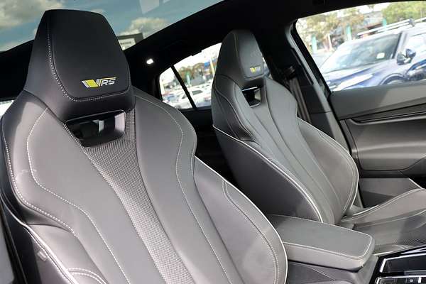 2024 SKODA Enyaq RS NY