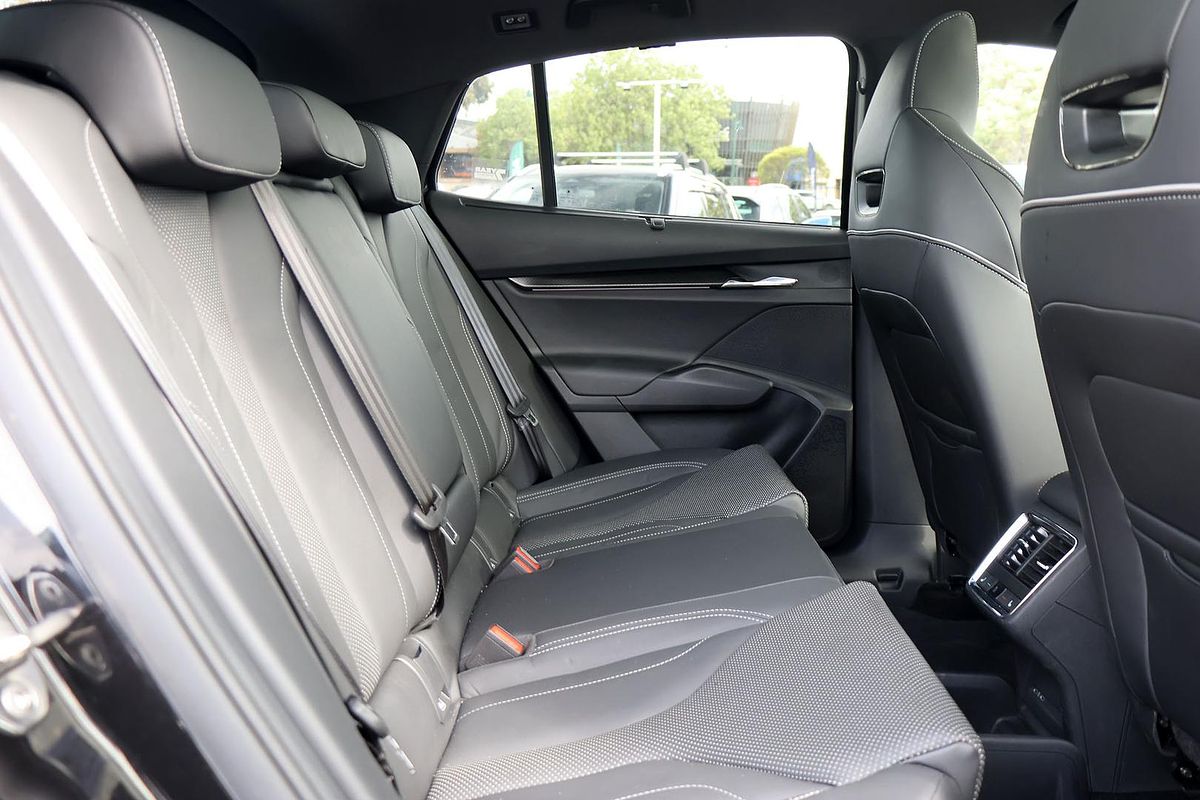 2024 SKODA Enyaq RS NY