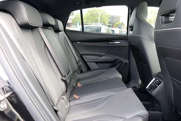 2024 SKODA Enyaq RS NY