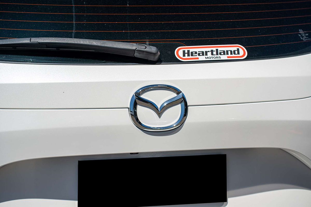 2020 Mazda CX-5 Maxx KF Series