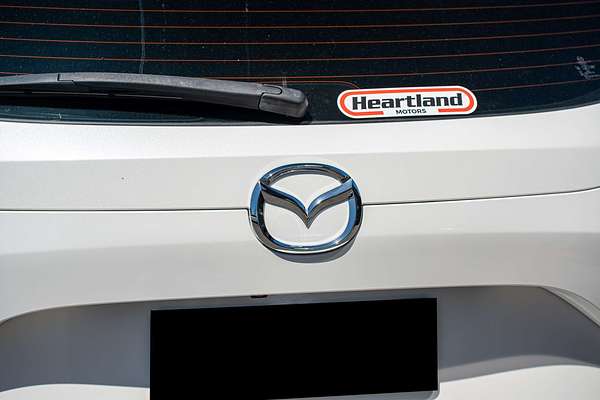 2020 Mazda CX-5 Maxx KF Series