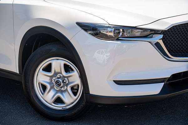 2020 Mazda CX-5 Maxx KF Series