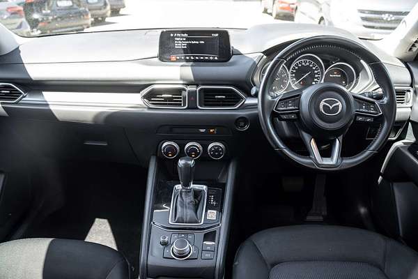 2020 Mazda CX-5 Maxx KF Series