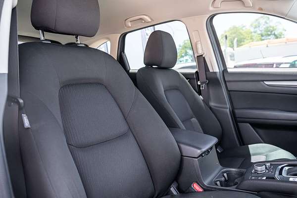 2020 Mazda CX-5 Maxx KF Series