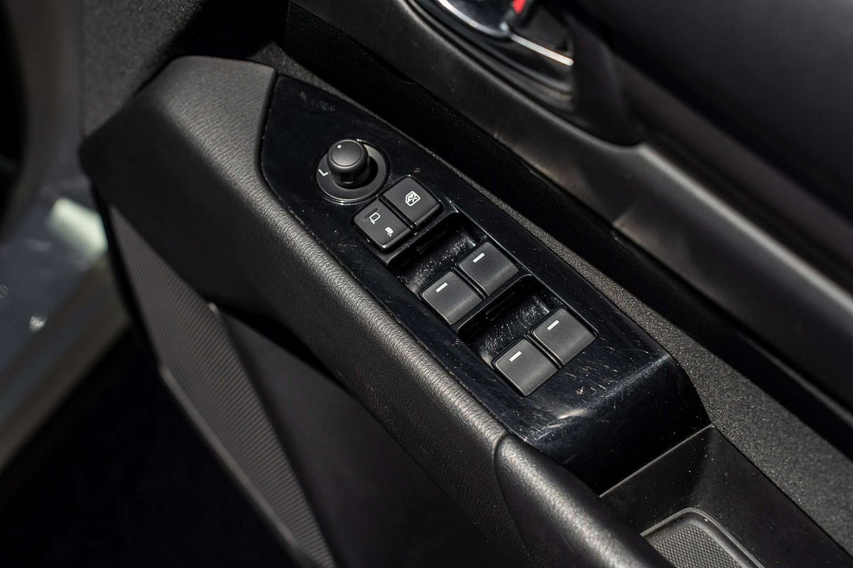 2020 Mazda CX-5 Maxx KF Series