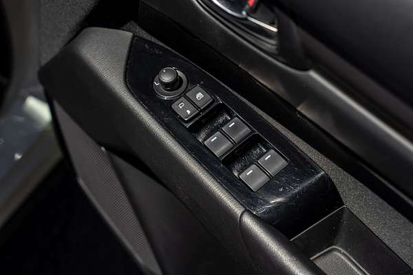 2020 Mazda CX-5 Maxx KF Series