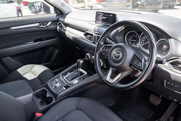 2020 Mazda CX-5 Maxx KF Series