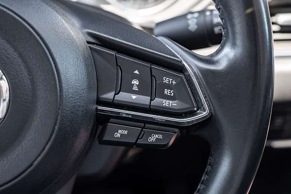 2020 Mazda CX-5 Maxx KF Series