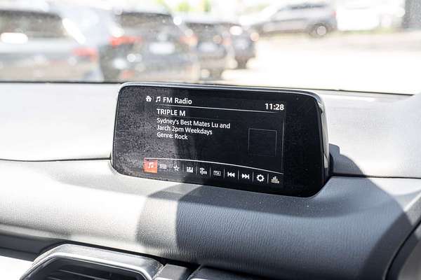 2020 Mazda CX-5 Maxx KF Series