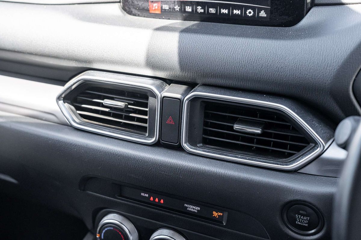 2020 Mazda CX-5 Maxx KF Series