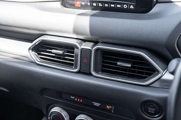 2020 Mazda CX-5 Maxx KF Series