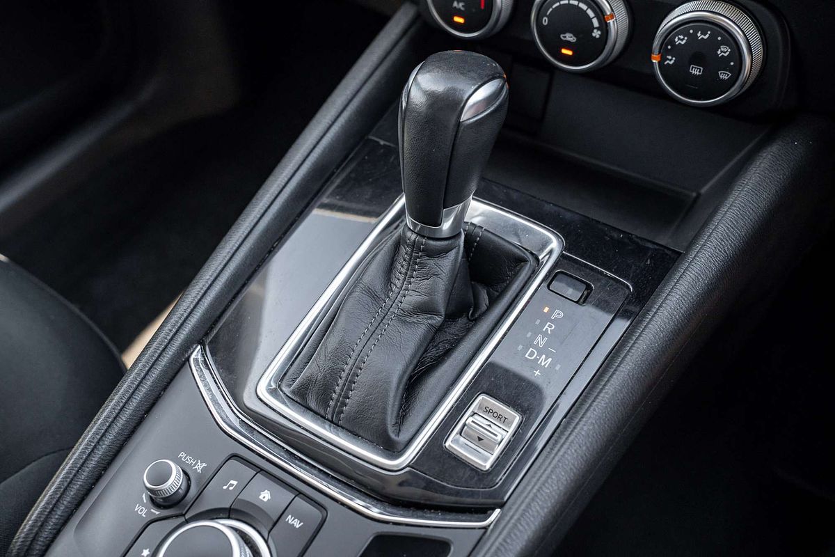 2020 Mazda CX-5 Maxx KF Series