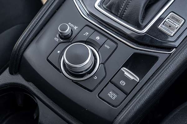 2020 Mazda CX-5 Maxx KF Series