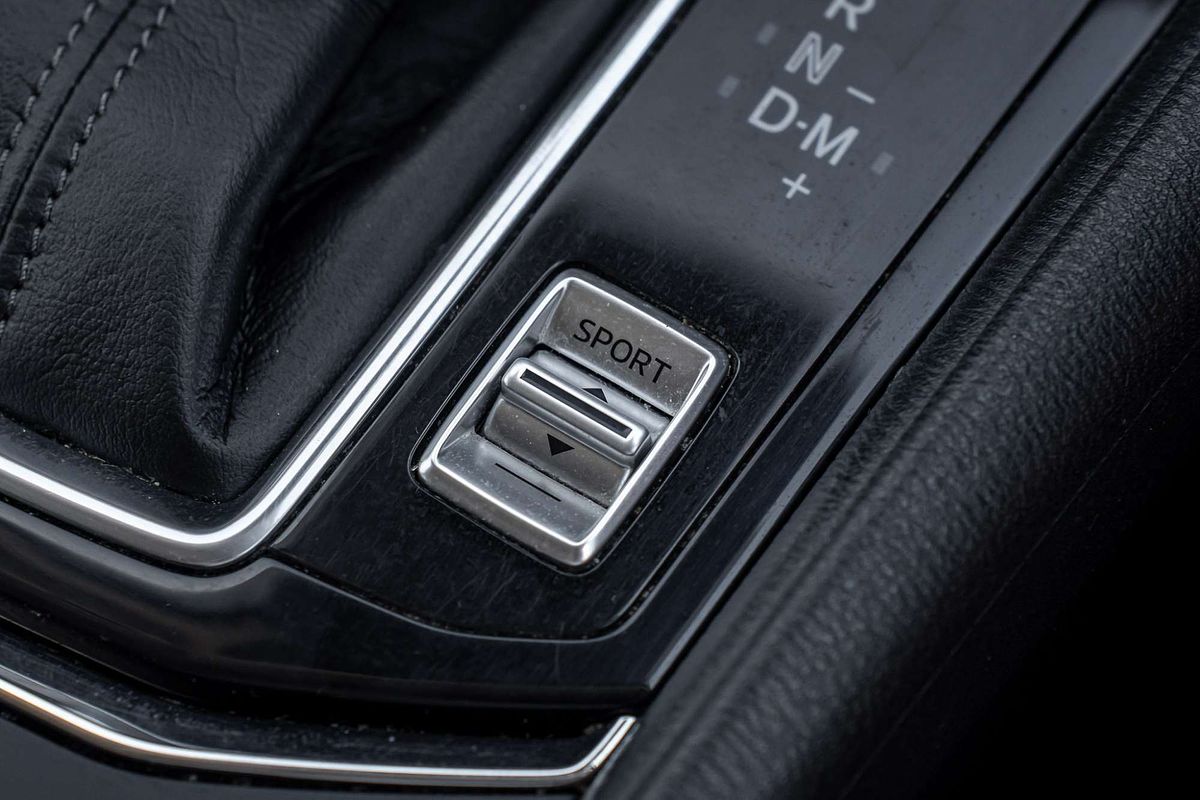 2020 Mazda CX-5 Maxx KF Series