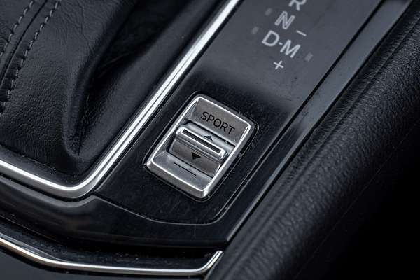 2020 Mazda CX-5 Maxx KF Series