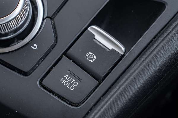 2020 Mazda CX-5 Maxx KF Series