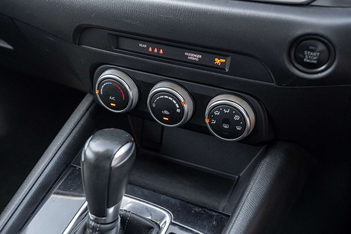 2020 Mazda CX-5 Maxx KF Series