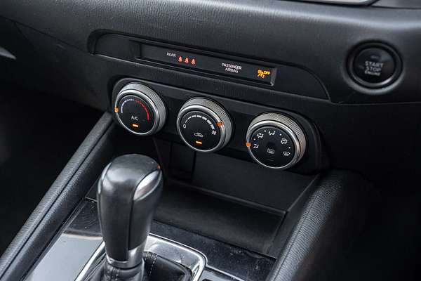 2020 Mazda CX-5 Maxx KF Series