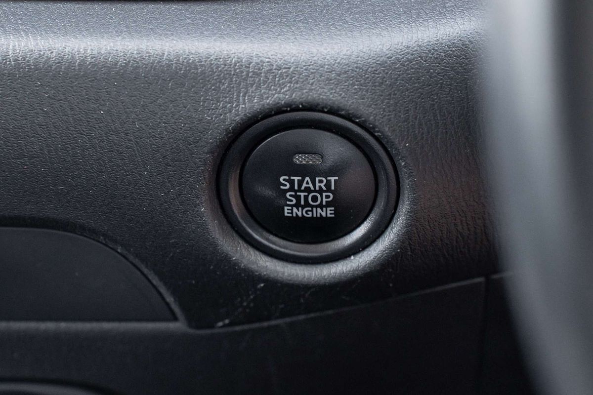 2020 Mazda CX-5 Maxx KF Series