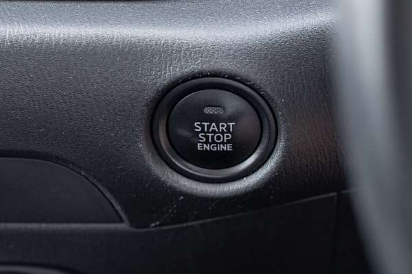 2020 Mazda CX-5 Maxx KF Series