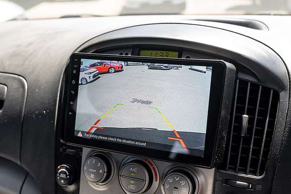 2009 Hyundai iMax TQ-W