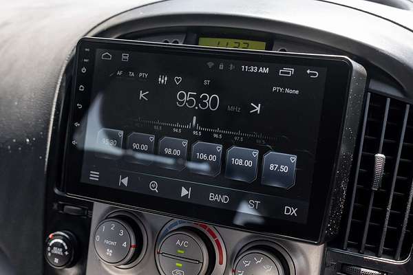 2009 Hyundai iMax TQ-W