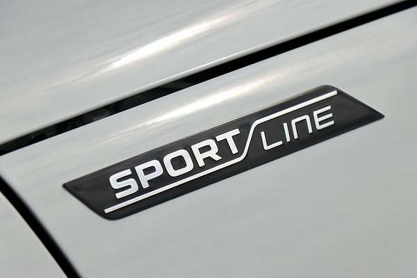 2025 SKODA Superb 195TSI Sportline NZ