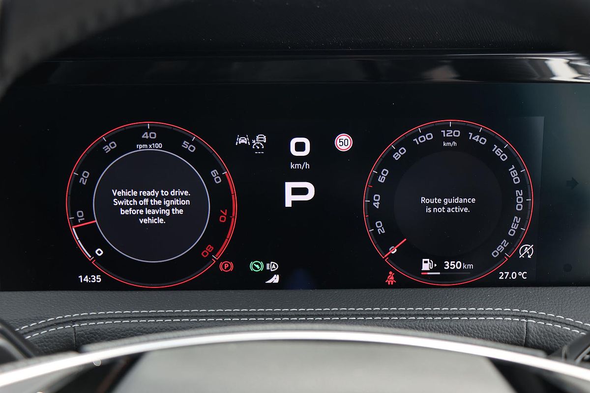 2025 SKODA Superb 195TSI Sportline NZ