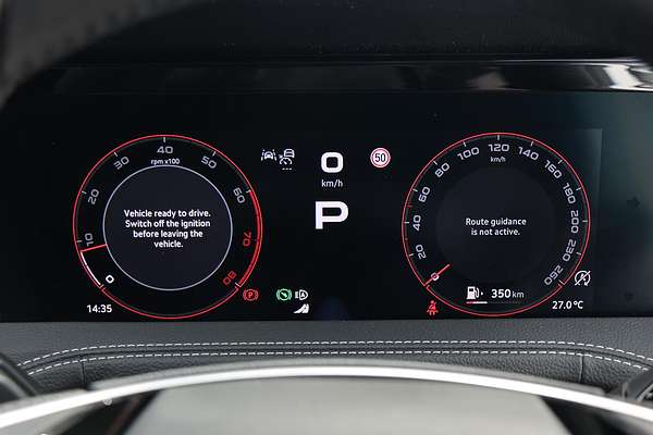 2025 SKODA Superb 195TSI Sportline NZ