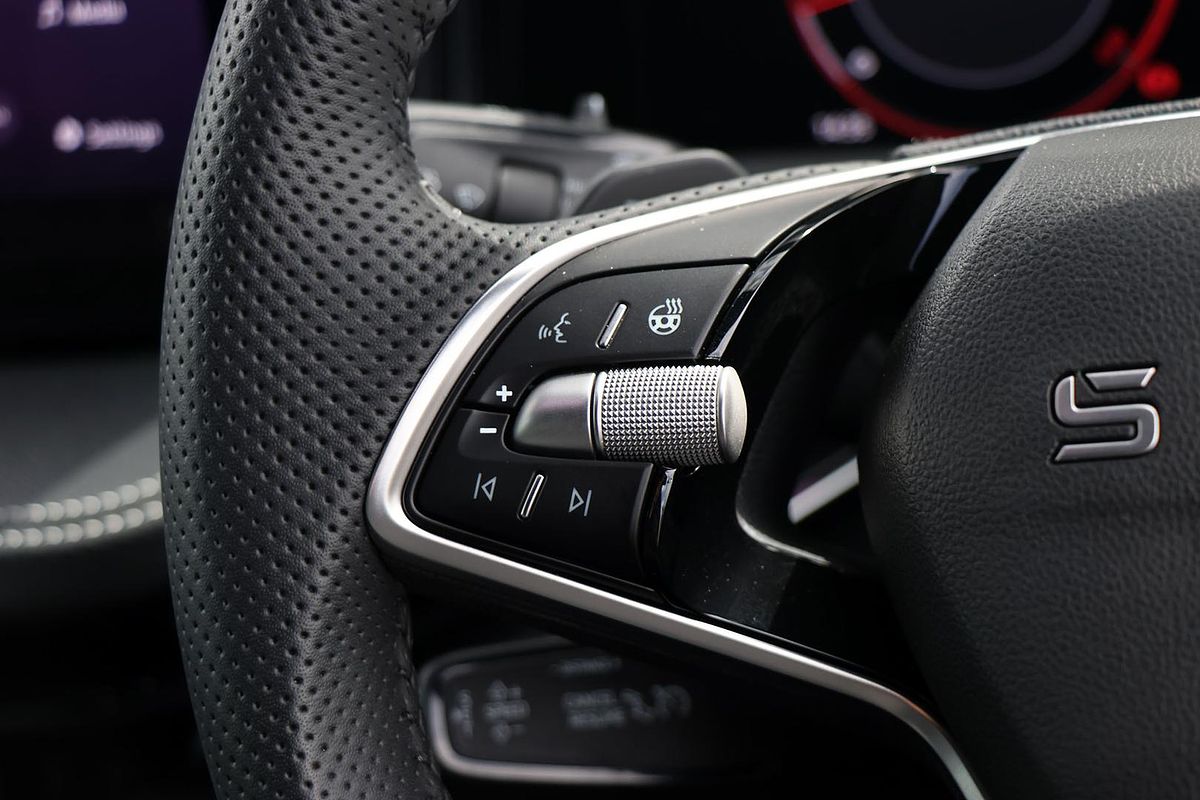 2025 SKODA Superb 195TSI Sportline NZ