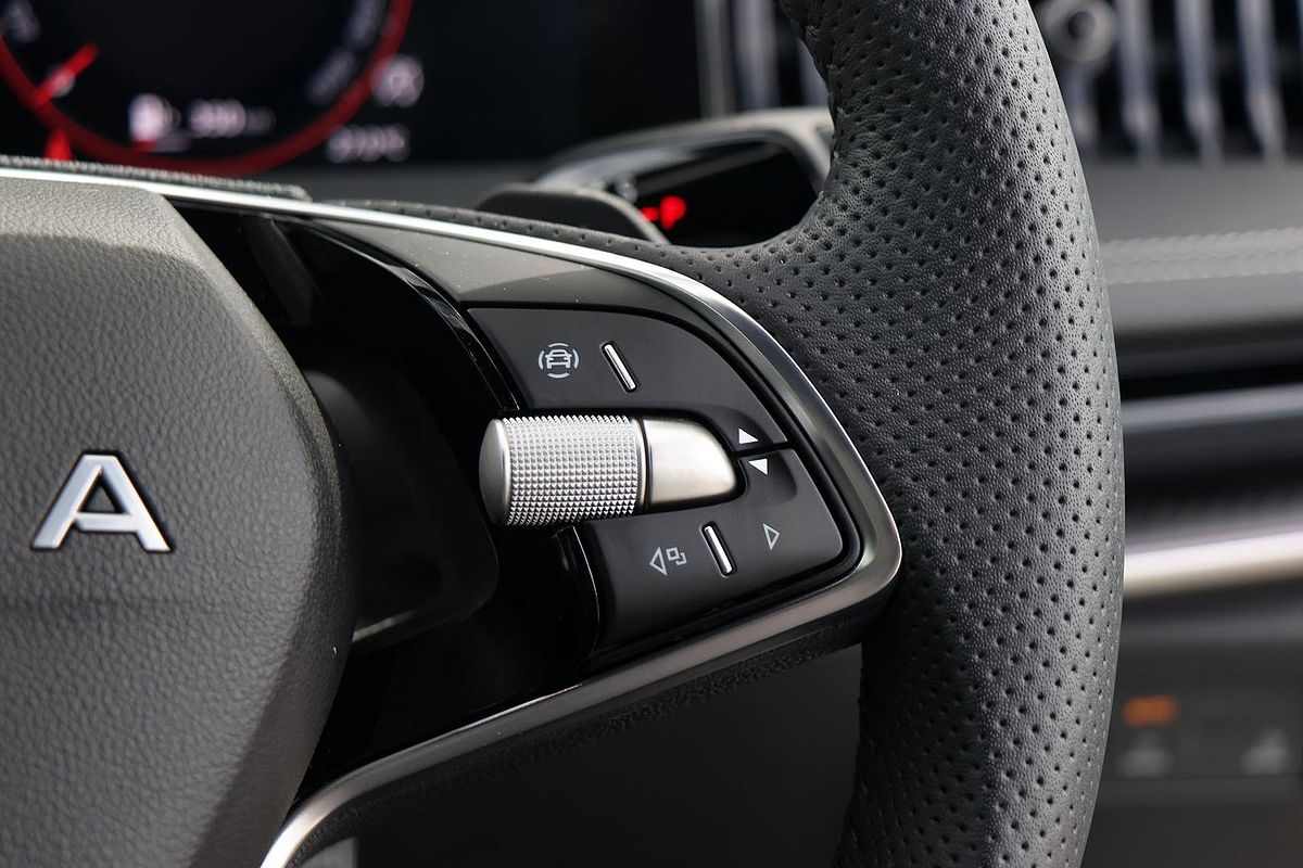 2025 SKODA Superb 195TSI Sportline NZ