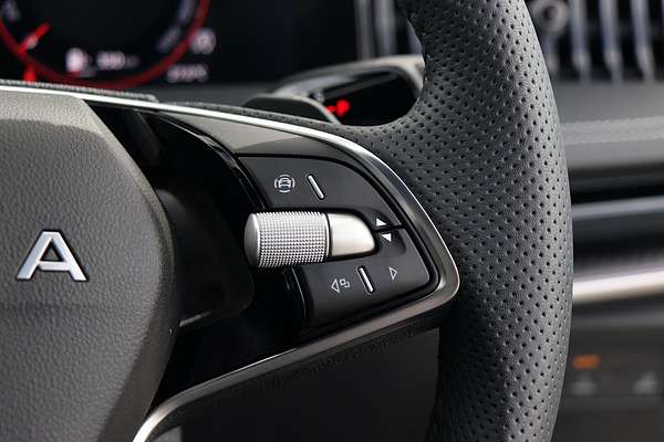 2025 SKODA Superb 195TSI Sportline NZ