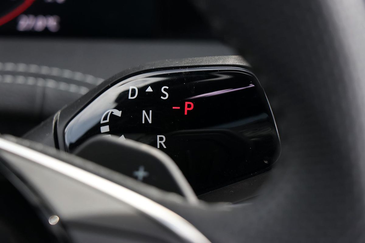 2025 SKODA Superb 195TSI Sportline NZ