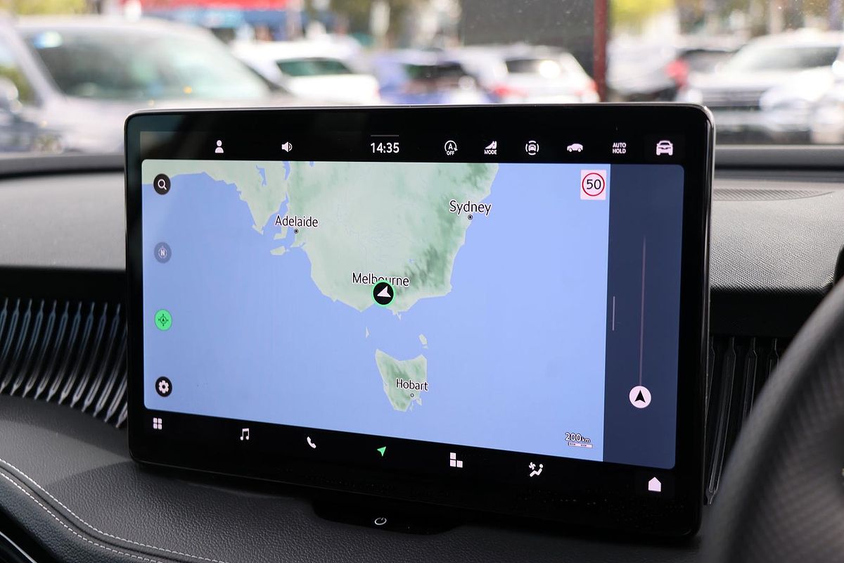 2025 SKODA Superb 195TSI Sportline NZ