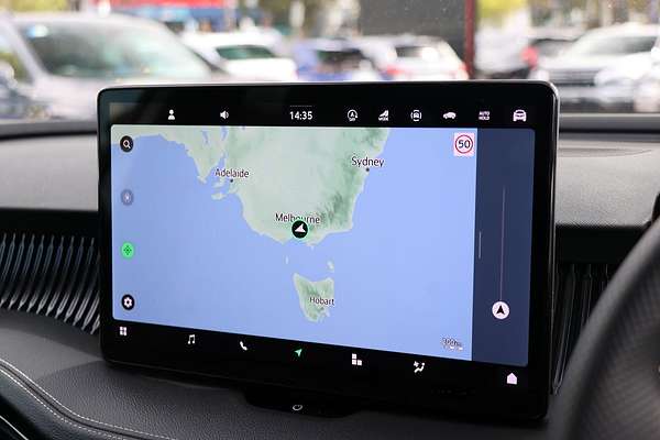 2025 SKODA Superb 195TSI Sportline NZ