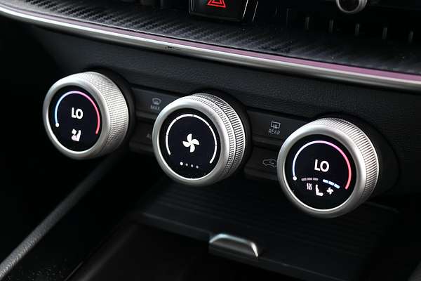 2025 SKODA Superb 195TSI Sportline NZ